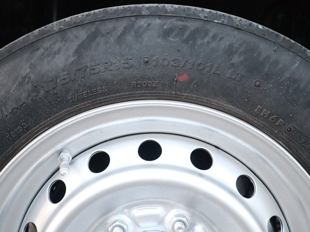 トヨタ ダイナ LDF-KDY221(2WD)の写真21