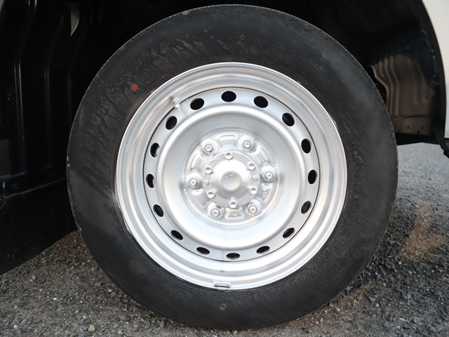 トヨタ ダイナ LDF-KDY221(2WD)の写真22