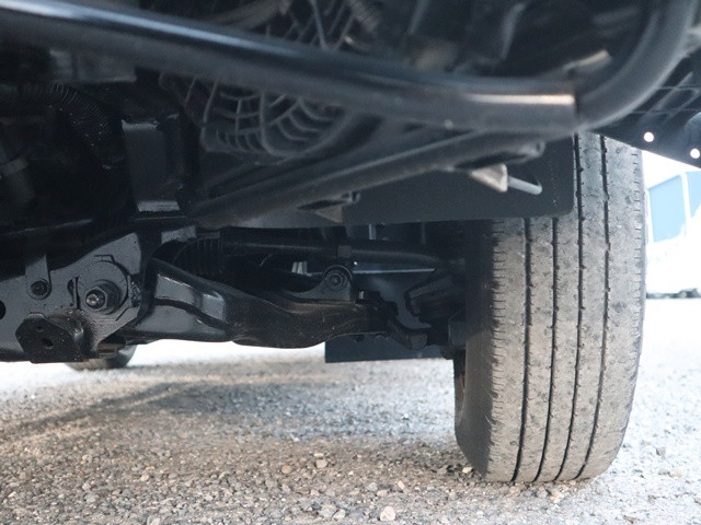 トヨタ ダイナ LDF-KDY221(2WD)の写真24