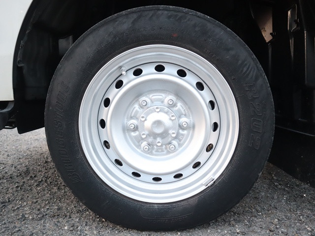 トヨタ ダイナ LDF-KDY221(2WD)の写真25