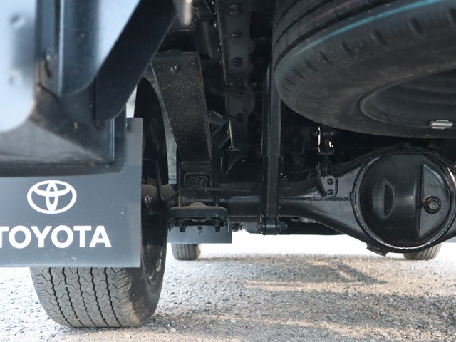 トヨタ ダイナ LDF-KDY221(2WD)の写真27