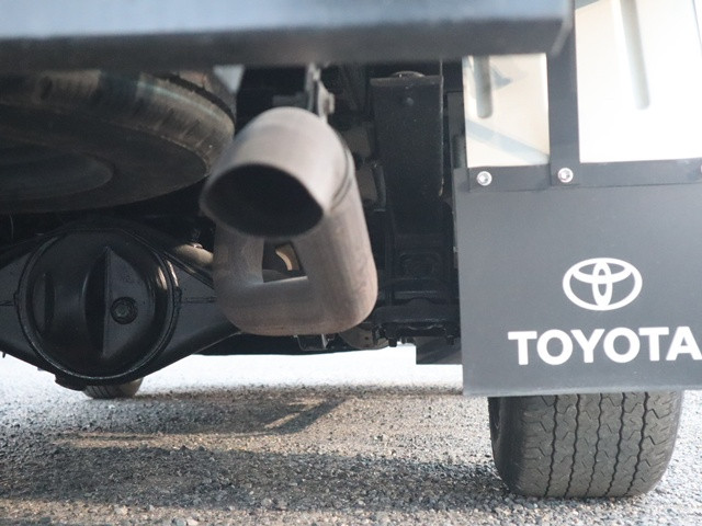 トヨタ ダイナ LDF-KDY221(2WD)の写真28