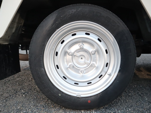 トヨタ ダイナ LDF-KDY221(2WD)の写真29