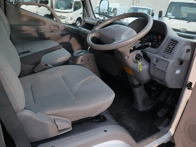 トヨタ ダイナ LDF-KDY221(2WD)の写真30