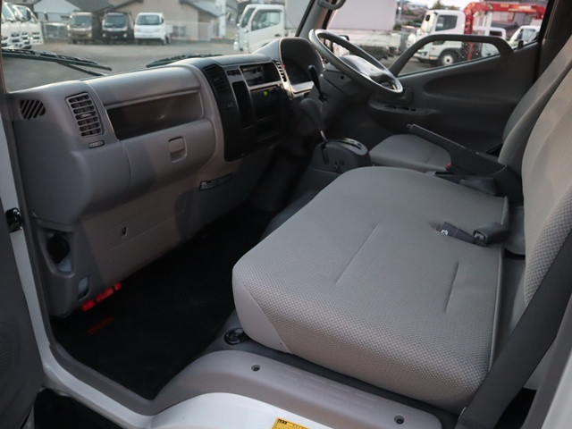 トヨタ ダイナ LDF-KDY221(2WD)の写真32