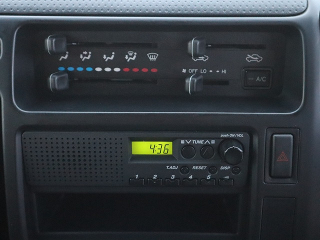 トヨタ ダイナ LDF-KDY221(2WD)の写真36