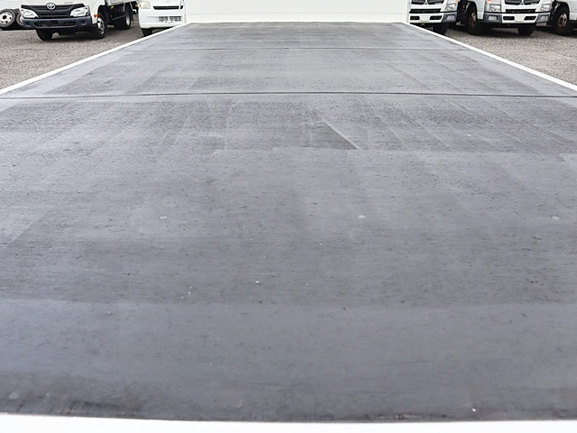 日野 デュトロ TKG-XZU710M(2WD)の写真11