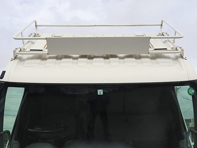 日野 デュトロ TKG-XZU710M(2WD)の写真14