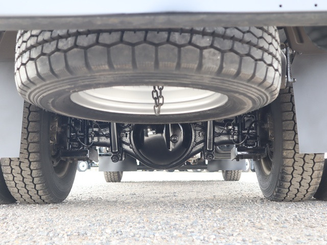 日野 デュトロ TKG-XZU710M(2WD)の写真20