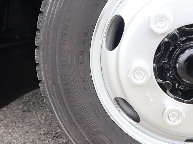 日野 デュトロ TKG-XZU710M(2WD)の写真21