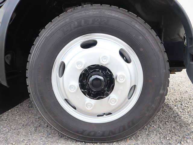 日野 デュトロ TKG-XZU710M(2WD)の写真22