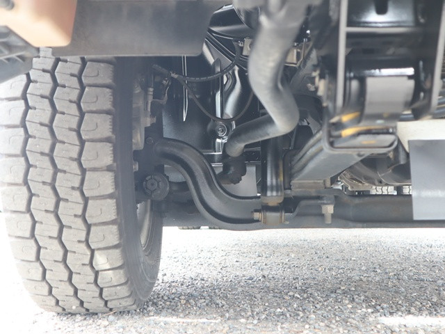 日野 デュトロ TKG-XZU710M(2WD)の写真23