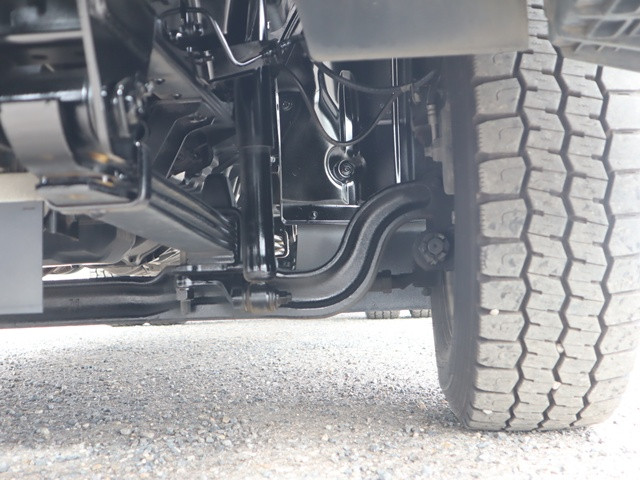 日野 デュトロ TKG-XZU710M(2WD)の写真24