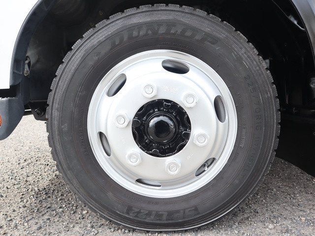 日野 デュトロ TKG-XZU710M(2WD)の写真25