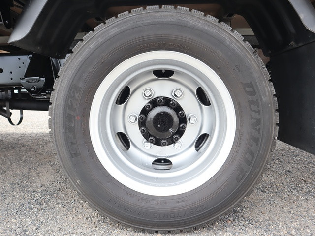 日野 デュトロ TKG-XZU710M(2WD)の写真26