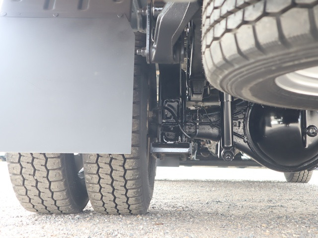 日野 デュトロ TKG-XZU710M(2WD)の写真27