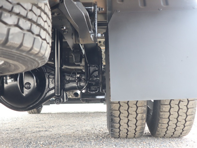 日野 デュトロ TKG-XZU710M(2WD)の写真28