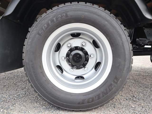 日野 デュトロ TKG-XZU710M(2WD)の写真29