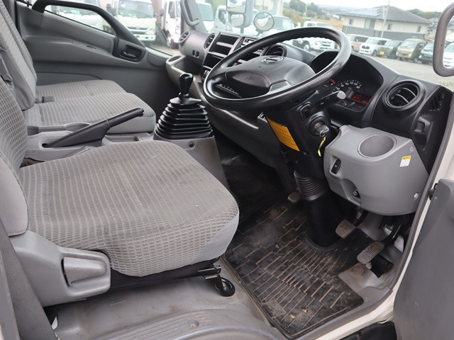 日野 デュトロ TKG-XZU710M(2WD)の写真30