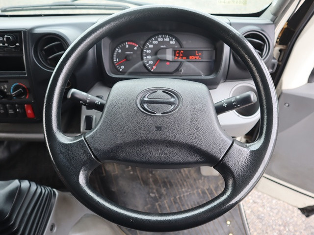 日野 デュトロ TKG-XZU710M(2WD)の写真34