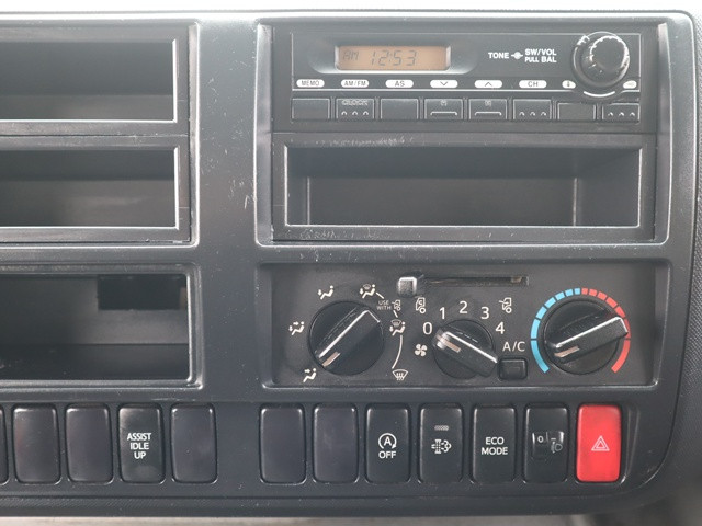 日野 デュトロ TKG-XZU710M(2WD)の写真36