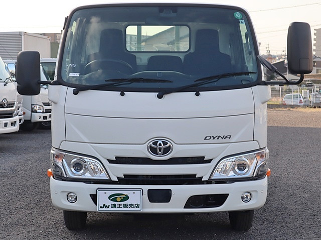 トヨタ ダイナ 2DG-GDY231(2WD)の写真3