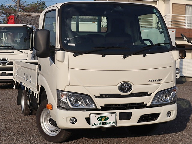 トヨタ ダイナ 2DG-GDY231(2WD)の写真4