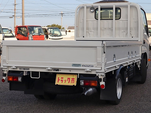 トヨタ ダイナ 2DG-GDY231(2WD)の写真5