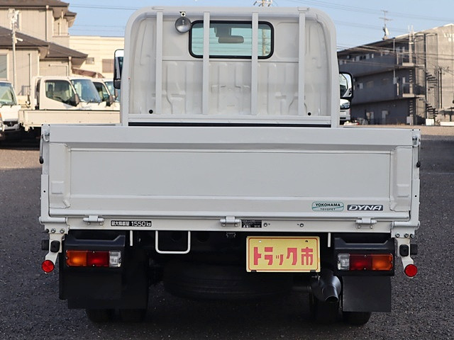 トヨタ ダイナ 2DG-GDY231(2WD)の写真6
