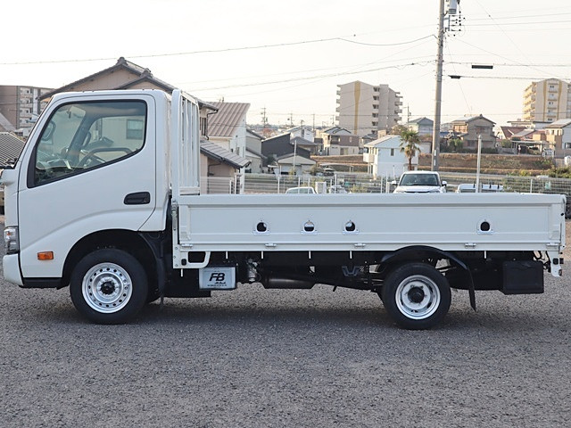 トヨタ ダイナ 2DG-GDY231(2WD)の写真9