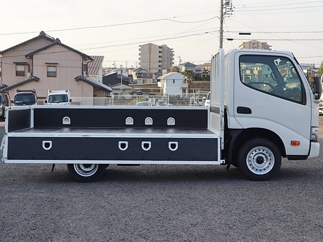 トヨタ ダイナ 2DG-GDY231(2WD)の写真10