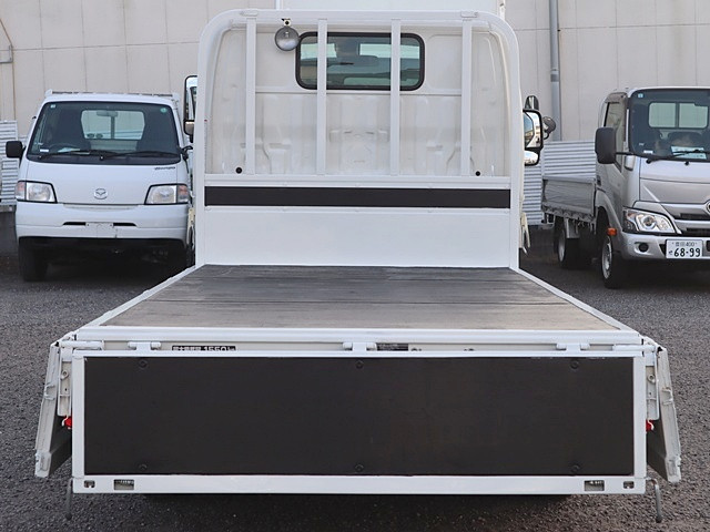 トヨタ ダイナ 2DG-GDY231(2WD)の写真11