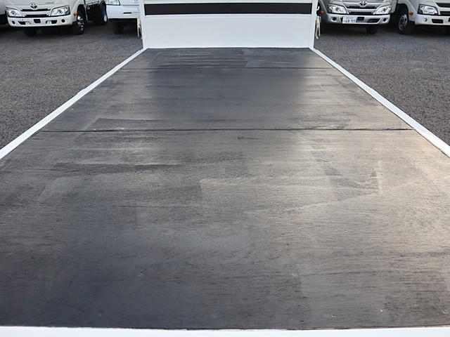 トヨタ ダイナ 2DG-GDY231(2WD)の写真12