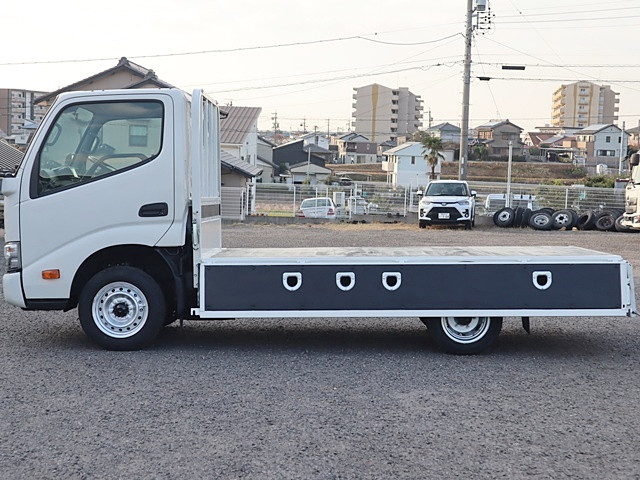 トヨタ ダイナ 2DG-GDY231(2WD)の写真13