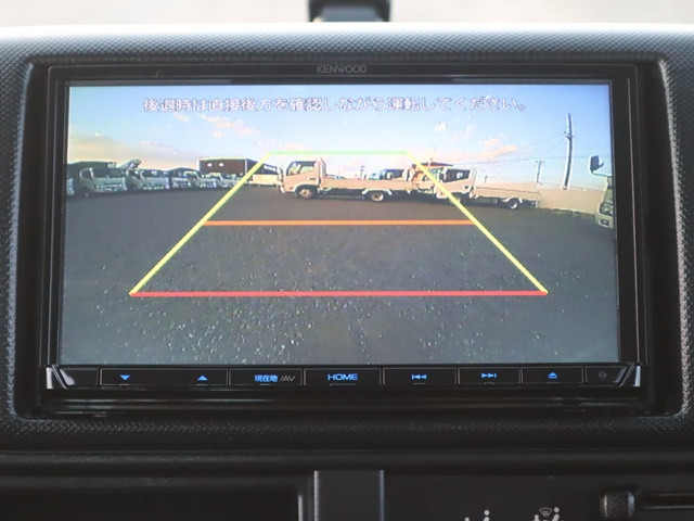 トヨタ ダイナ 2DG-GDY231(2WD)の写真16