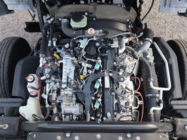 トヨタ ダイナ 2DG-GDY231(2WD)の写真18