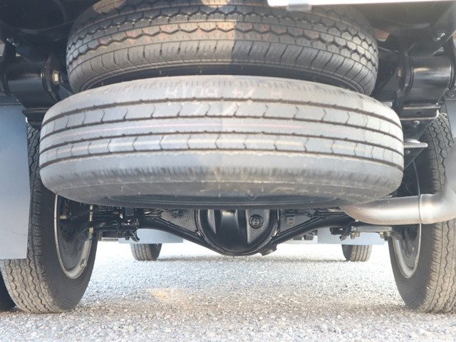 トヨタ ダイナ 2DG-GDY231(2WD)の写真21