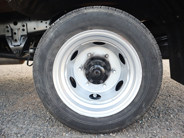 トヨタ ダイナ 2DG-GDY231(2WD)の写真27