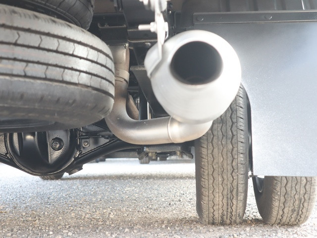 トヨタ ダイナ 2DG-GDY231(2WD)の写真29