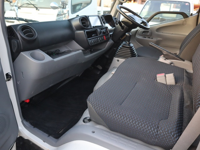 トヨタ ダイナ 2DG-GDY231(2WD)の写真33