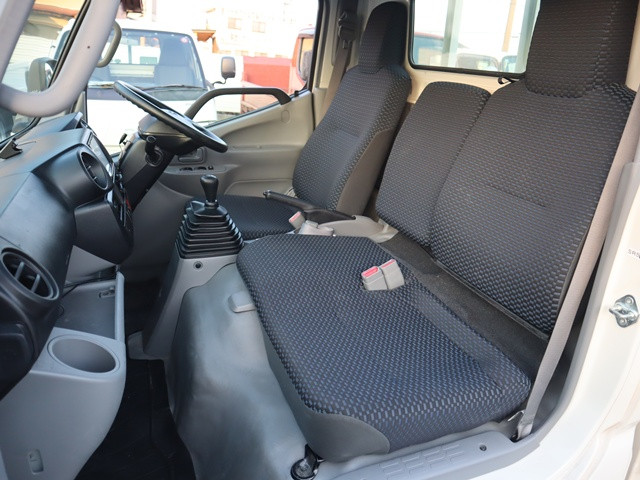 トヨタ ダイナ 2DG-GDY231(2WD)の写真34