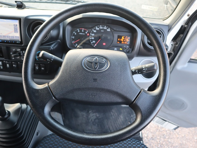 トヨタ ダイナ 2DG-GDY231(2WD)の写真35