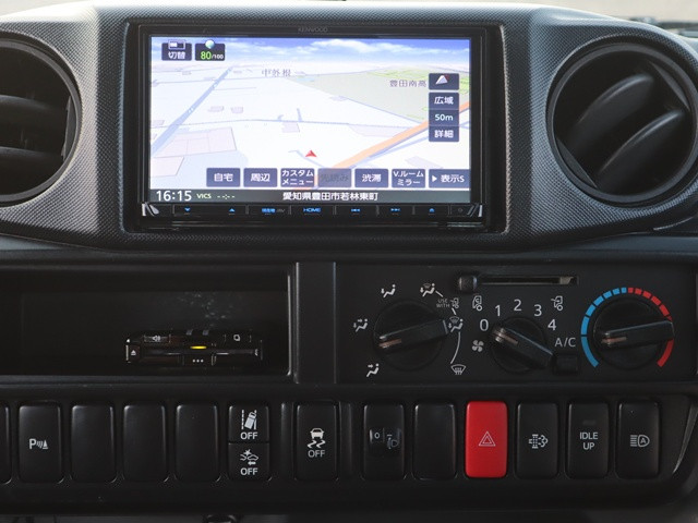 トヨタ ダイナ 2DG-GDY231(2WD)の写真37