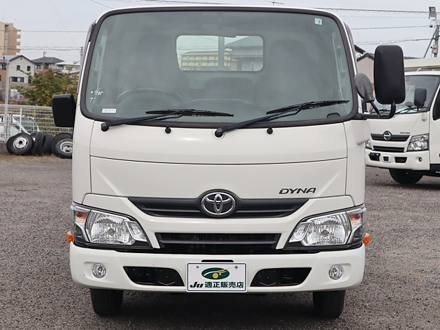 トヨタ ダイナ ABF-TRY220(2WD)の写真3