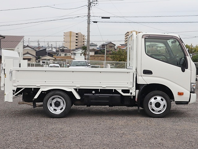 トヨタ ダイナ ABF-TRY220(2WD)の写真8