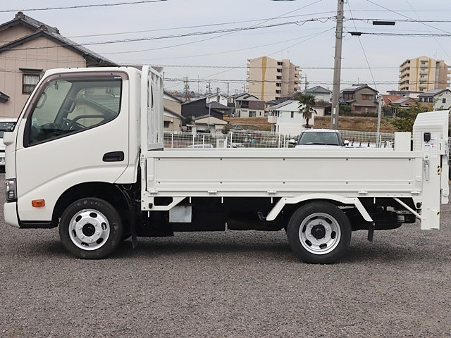 トヨタ ダイナ ABF-TRY220(2WD)の写真9