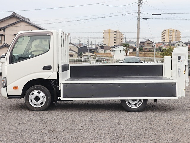 トヨタ ダイナ ABF-TRY220(2WD)の写真13