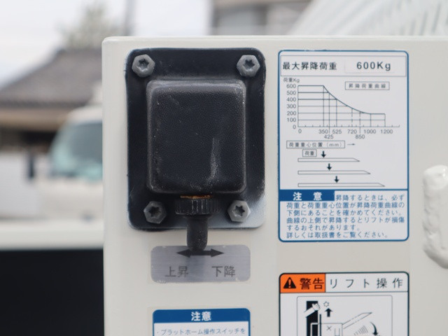 トヨタ ダイナ ABF-TRY220(2WD)の写真14