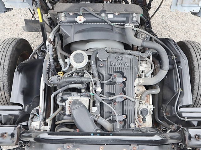 トヨタ ダイナ ABF-TRY220(2WD)の写真18