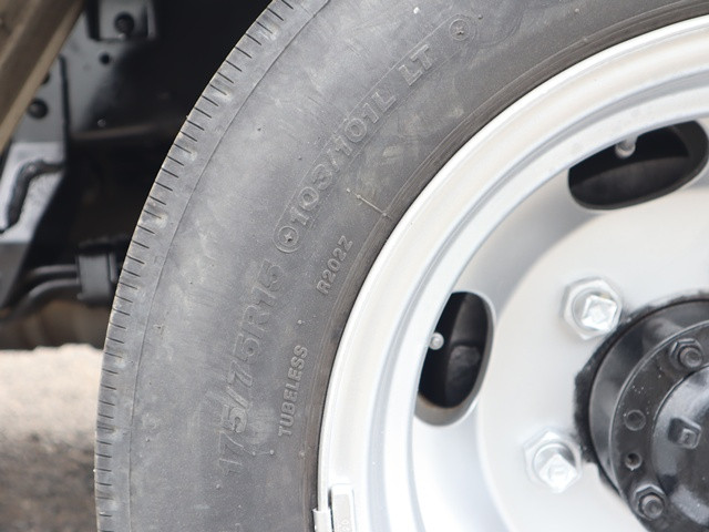 トヨタ ダイナ ABF-TRY220(2WD)の写真22